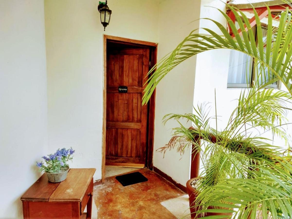 Hostal & Suites Pata de Perro Bacalar Exterior foto